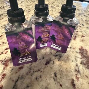 Disney Villains Evil Queen wall flowers 4